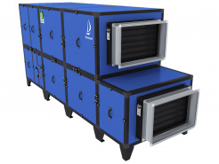 Сокращение сроков производства оборудования